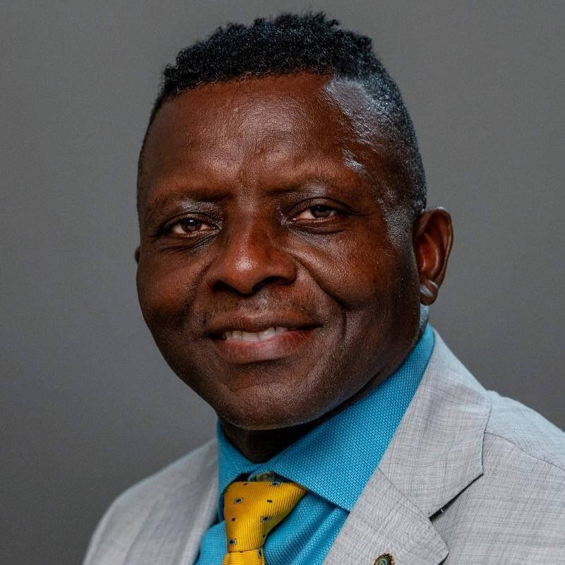 Felix Ngassa
